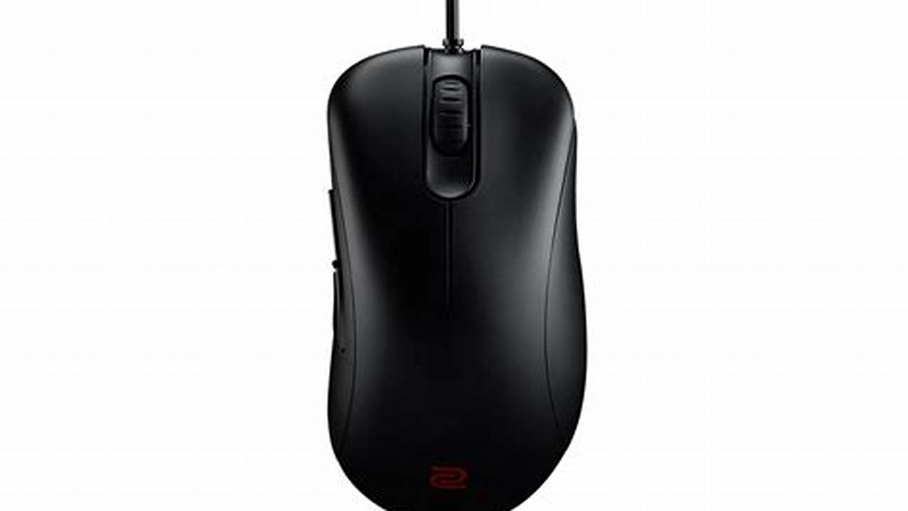 Zowie EC2-B, Rekomendasi