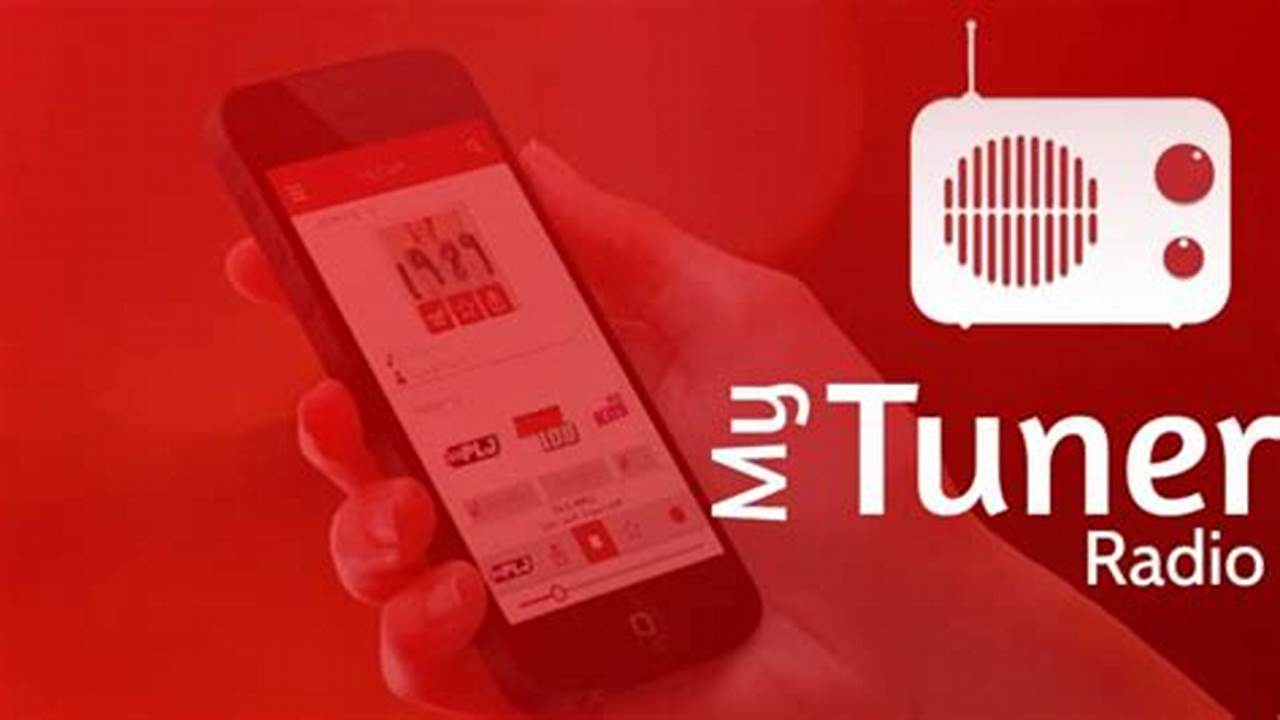 MyTuner Radio, Rekomendasi