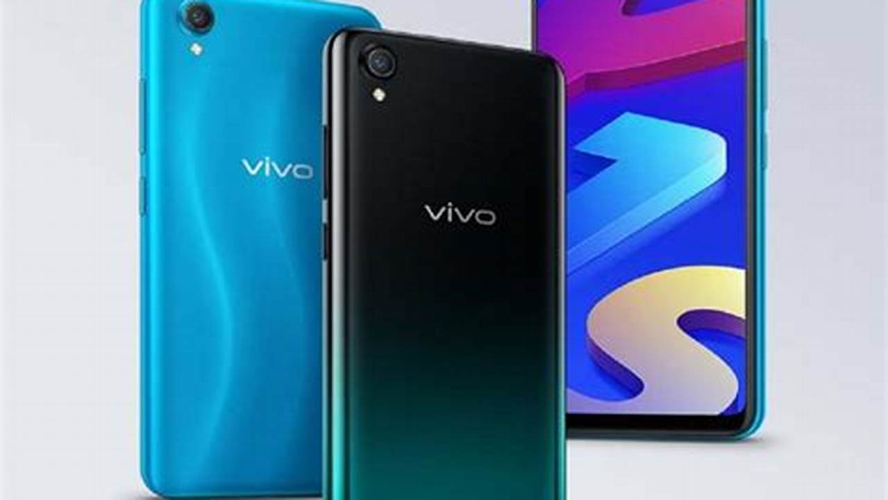 Vivo Y1s, Rekomendasi