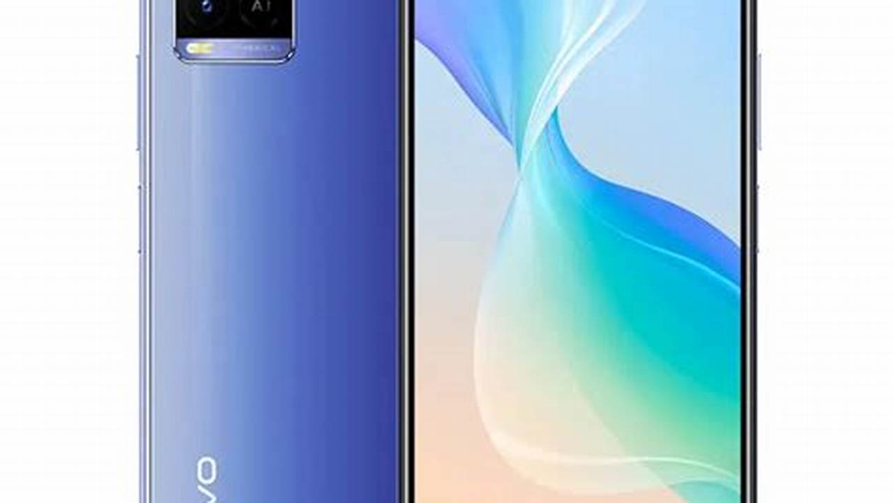 Vivo Y21, Rekomendasi